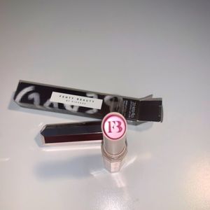 MATTEMOISELLE PLUSH MATTE LIPSTICK (Flamingo Acid)